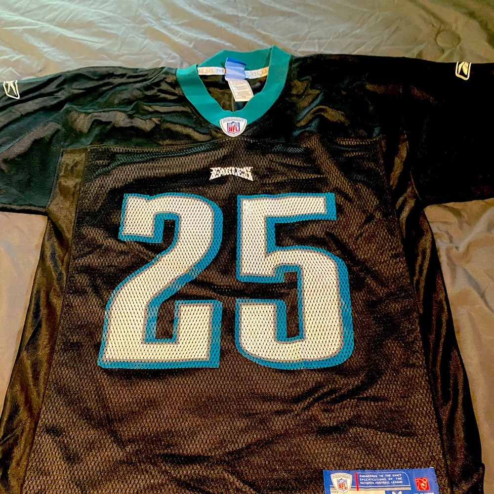 Eagles Football Jersey